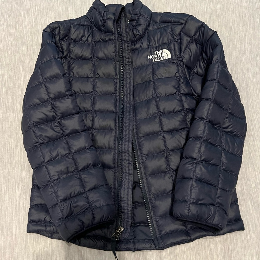 North Face Boy’s Thermoball Eco Lightweight Coat